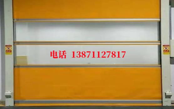 凤凰洁净室门